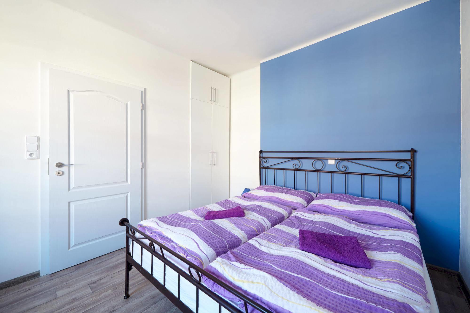 Hostel Foster Marianske Lazne Exterior photo